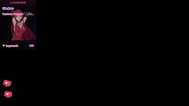 CharlotteMuller online show from 28, 1, 2025