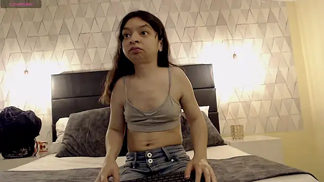 CharlotteMuller online show from 20, 3, 2025