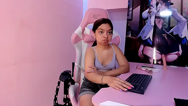 CharlotteMuller online show from 21, 4, 2026