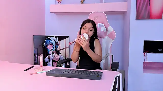 CharlotteMuller online show from 24, 4, 2026