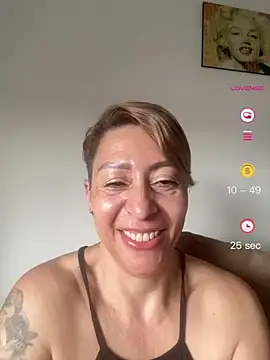 elmarsexydoll online show from 13, 6, 2026