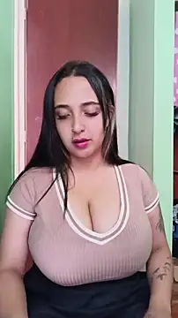 Snapshot of AmberGoddess_ chatting on 3, 6, 2026 AmberGoddess online show from 3, 6, 2026