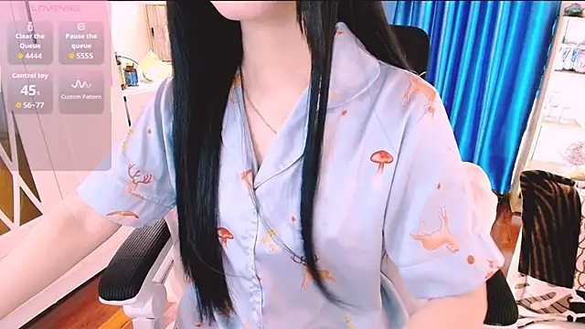 Lee Mi online show from 27, 4, 2026