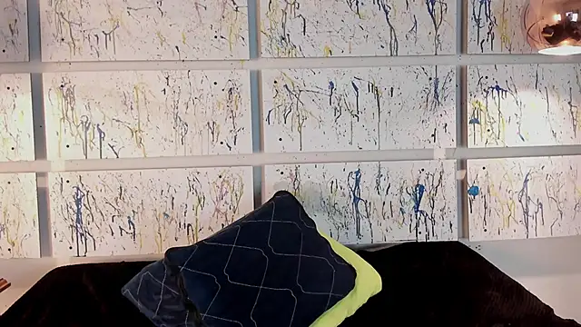 Biiancacox online show from 25, 1, 2025