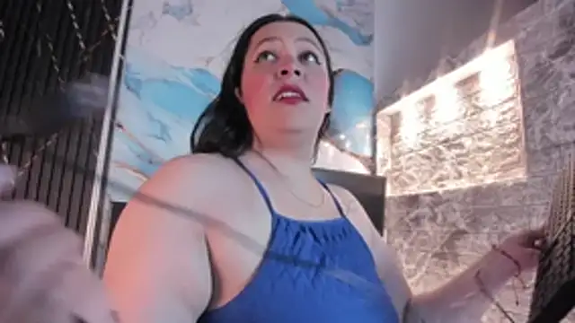 Biiancacox online show from 16, 10, 2025