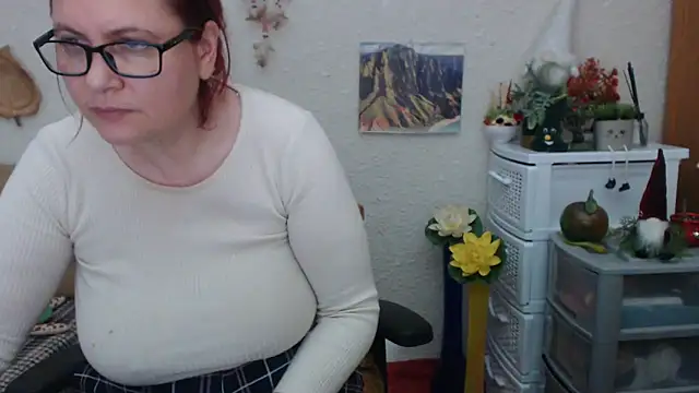 PlayfullMature online show from 1, 3, 2025