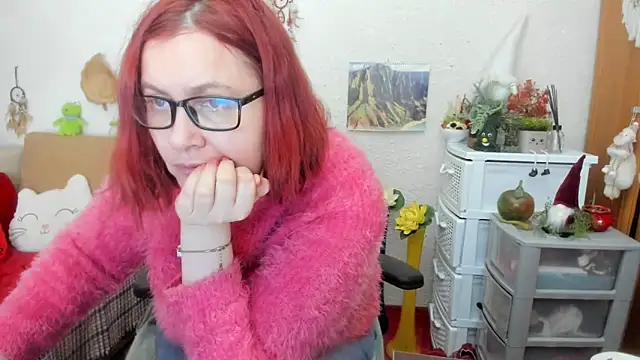 PlayfullMature online show from 9, 3, 2025