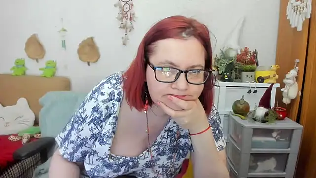 PlayfullMature online show from 12, 3, 2025