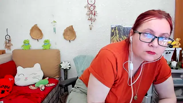 PlayfullMature online show from 13, 3, 2025