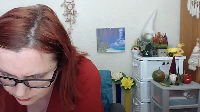 PlayfullMature online show from 21, 3, 2025