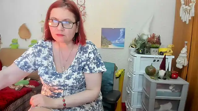 PlayfullMature online show from 22, 3, 2025