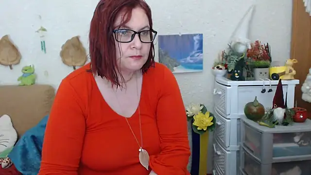 PlayfullMature online show from 22, 3, 2025