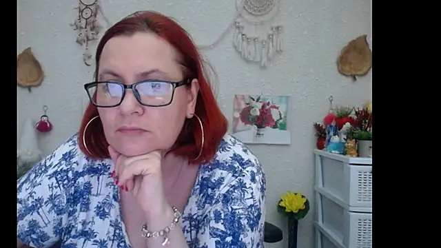 PlayfullMature online show from 13, 9, 2025