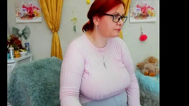 PlayfullMature online show from 2, 10, 2025