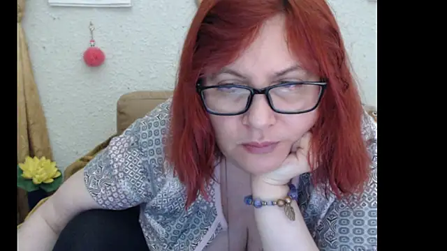 PlayfullMature online show from 10, 10, 2025