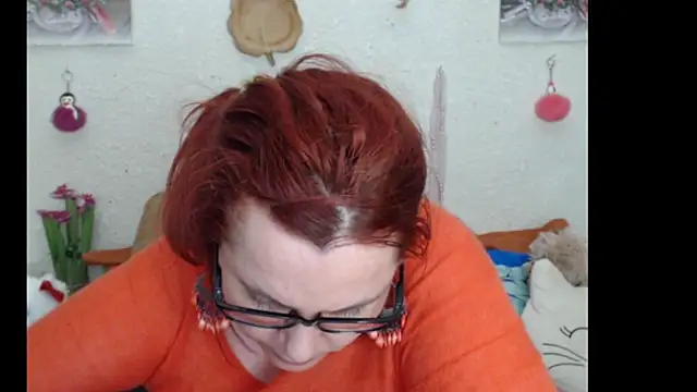 PlayfullMature online show from 27, 11, 2025