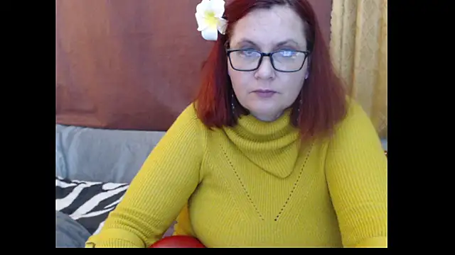 PlayfullMature online show from 5, 4, 2026