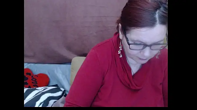 PlayfullMature online show from 20, 4, 2026