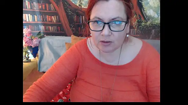 PlayfullMature online show from 12, 6, 2026
