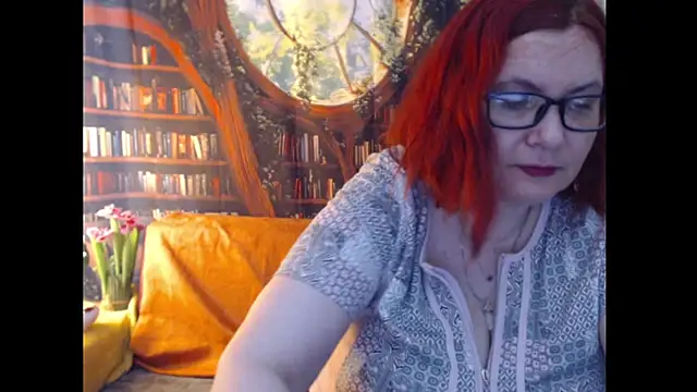 PlayfullMature online show from 21, 7, 2026