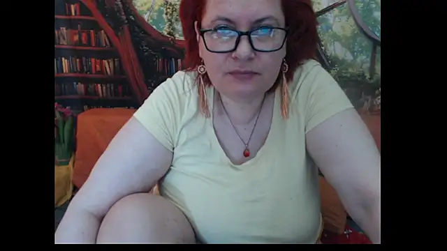 PlayfullMature online show from 23, 7, 2026
