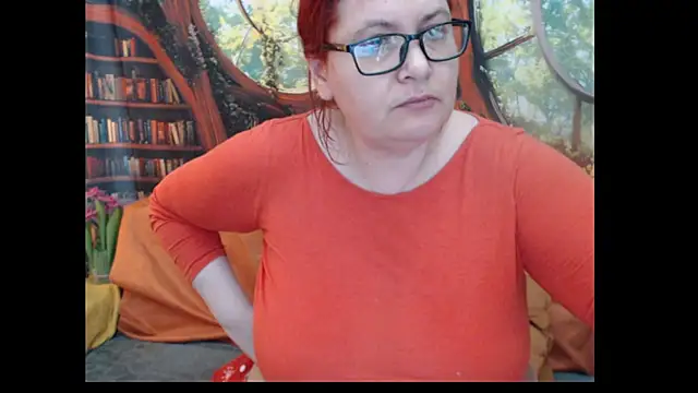 PlayfullMature online show from 25, 7, 2026