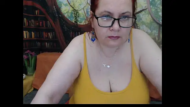 PlayfullMature online show from 27, 7, 2026