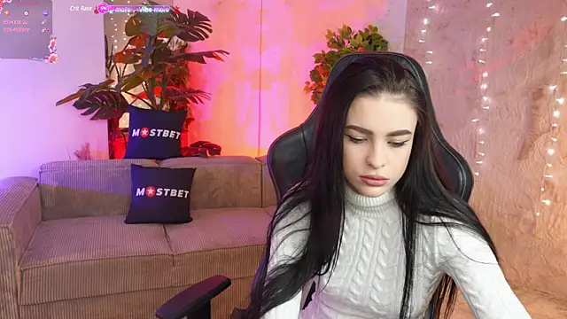 Tina Breeze online show from 6, 12, 2024