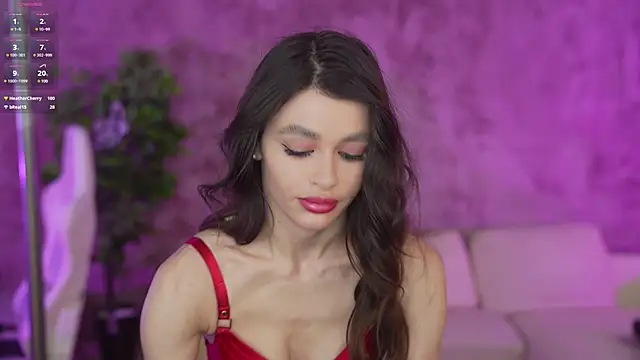 Tina Breeze online show from 7, 2, 2025