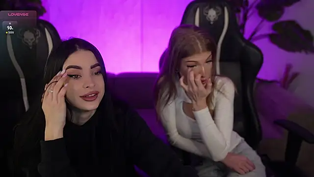 Tina Breeze online show from 4, 2, 2026