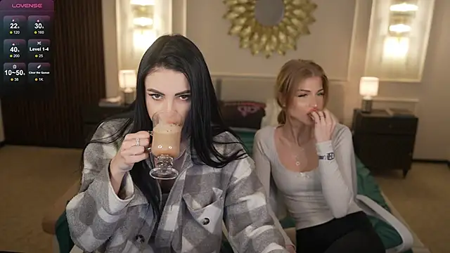 Tina Breeze online show from 10, 3, 2026