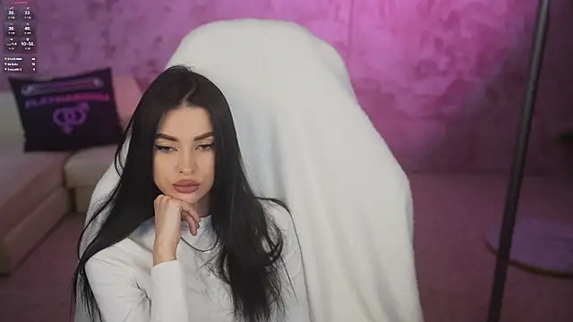 Tina Breeze online show from 26, 4, 2026