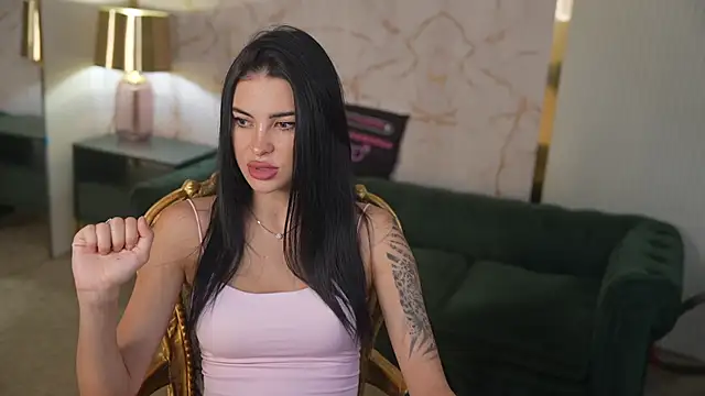 Tina Breeze online show from 5, 8, 2026