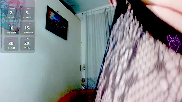 Snapshot of Eva_Hoot chatting on 2, 2, 2026 Eva Hoot online show from 2, 2, 2026