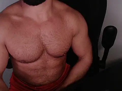 TopDaddy23 online show from 5, 6, 2026