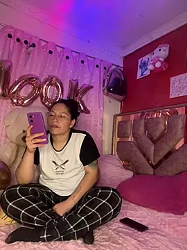  Dulcinea777 online show from 28, 2, 2026