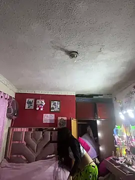  Dulcinea777 online show from 21, 4, 2026