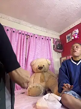  Dulcinea777 online show from 21, 4, 2026