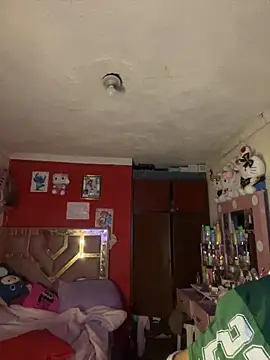  Dulcinea777 online show from 23, 4, 2026