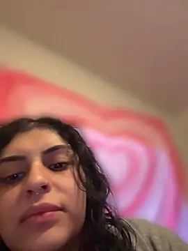 ThickerThanYoBitch online show from 30, 7, 2026