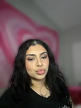 ThickerThanYoBitch online show from 9, 8, 2026