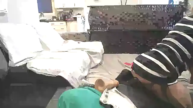 Snapshot of AssmannCD chatting on 13, 3, 2025 AssmannCD online show from 13, 3, 2025