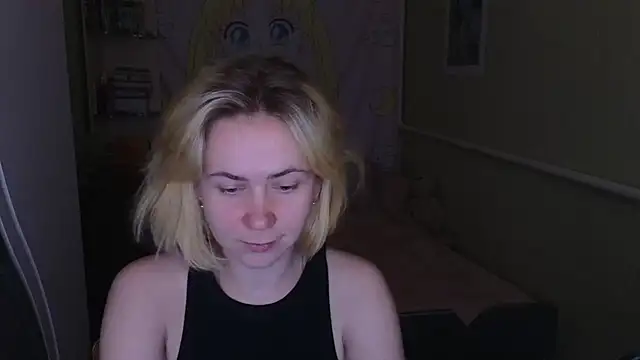 Riley Roo online show from 23, 4, 2026