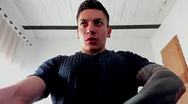 aquiles 51 online show from 27, 2, 2025