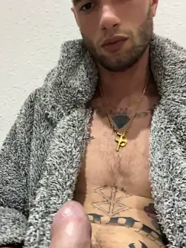 davorm online show from 18, 1, 2025