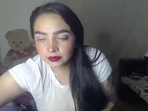 samantha2207 online show from 21, 1, 2025