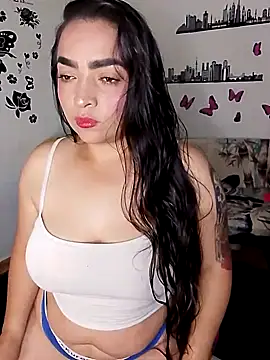 samantha2207 online show from 13, 9, 2025