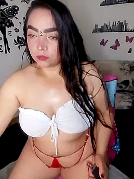 samantha2207 online show from 17, 9, 2025