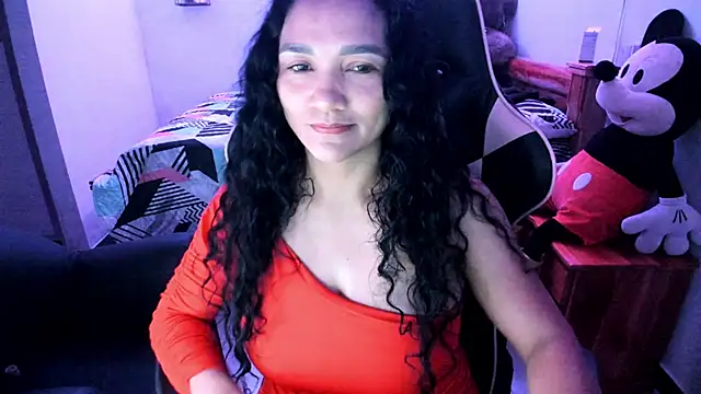 rayza mature 154 online show from 19, 3, 2026