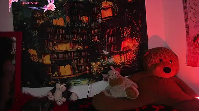 Snapshot of Elena-Rosse chatting on 14, 1, 2026 Elena-Rosse online show from 14, 1, 2026